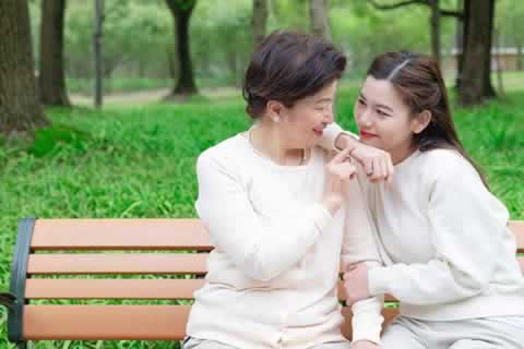 海南五指山婆媳关系咨询