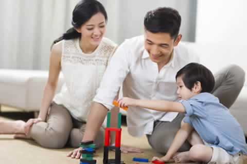 海南五指山亲子关系心理咨询